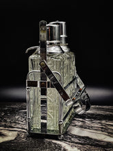 Load image into Gallery viewer, Vintage Liquor-Locker Decanter Set
