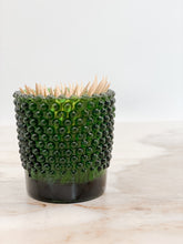 Load image into Gallery viewer, Vintage Hobnob Toothpick Votive Holder
