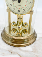 Load image into Gallery viewer, Vintage German Trenkle Quartz Clock
